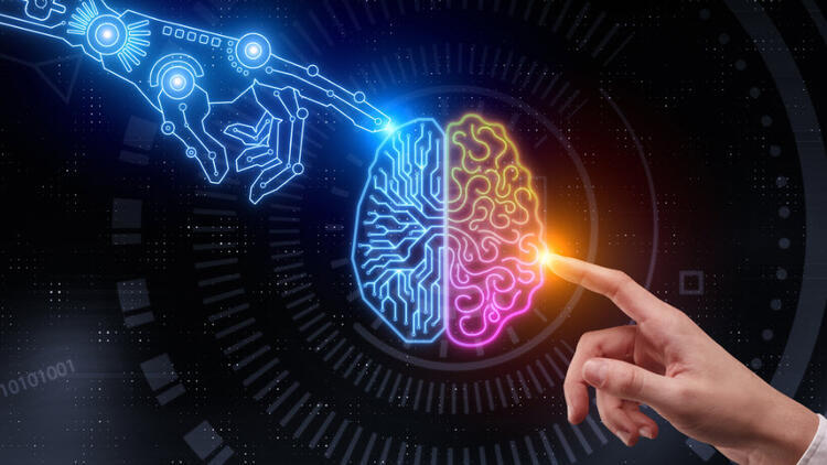 ARTIFICIAL INTYELLIGENCE (AI)
